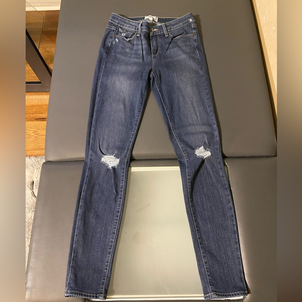 Paige Denim Jeans